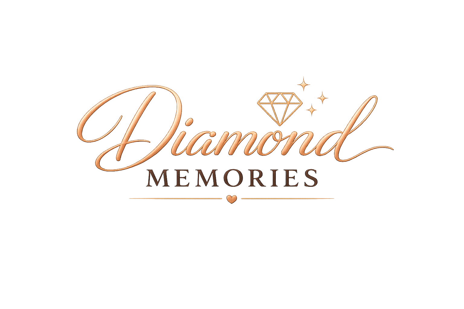 Diamond Memories