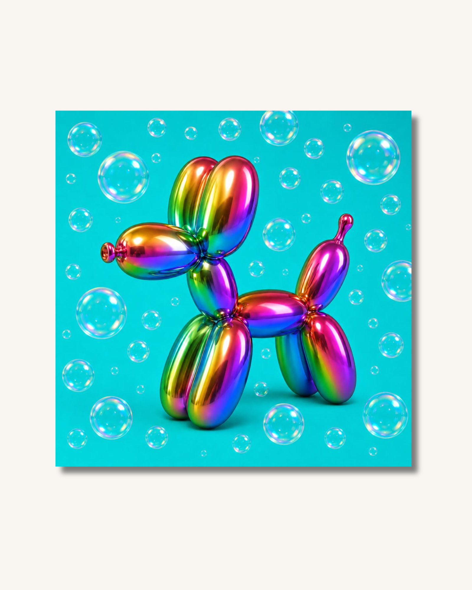 Ballonhund